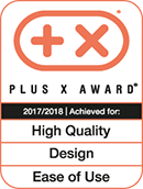 Plus X Award 2017-2018 Thule Yepp Nexxt Maxi