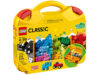 Meer over de LEGO Classic koffer