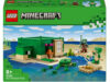 Meer over LEGO Minecraft