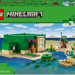 Meer over LEGO Minecraft