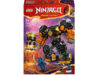 Meer over LEGO NINJAGO