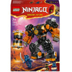 Meer over LEGO NINJAGO